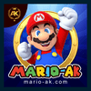 Logo da MARIO-AK
